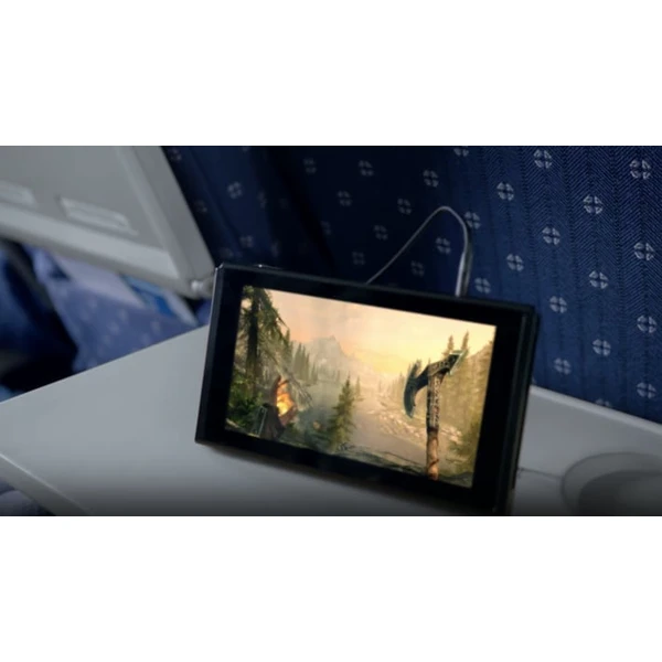The Elder Scrolls V: Skyrim for NS (SWITCH) - Hry pro Nintendo Switch - Obrázek 05G3100201