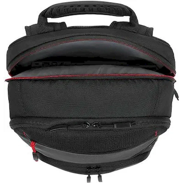 Lenovo ThinkPad Essential Plus 15.6" černý - Batohy - Obrázek 05H9000J01