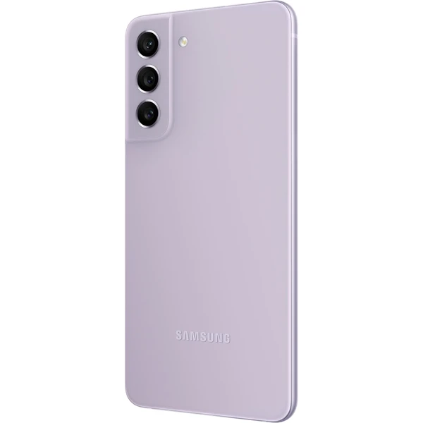 Samsung Galaxy S21 FE 5G 8/256GB fialový (Kategorie C) - Mobilní telefony - Obrázek 05HE100501