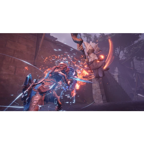 Asterigos: Curse of the Stars (PS5) - Hry pro PS5 - Obrázek 05HP100501