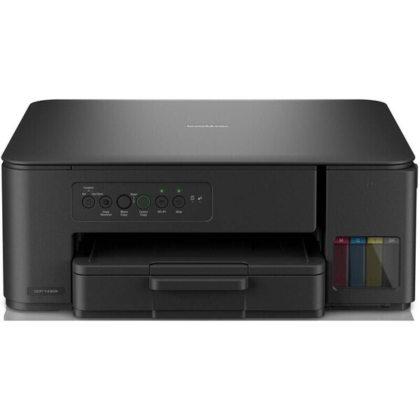 Brother DCP-T430W Černá