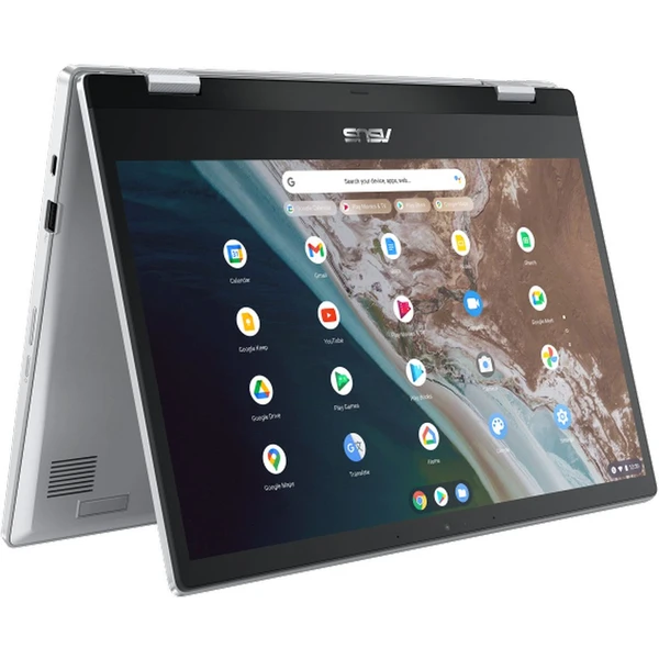 ASUS Chromebook 14 (CX1400FKA-EC0066) - Notebooky - Obrázek 05KI300401