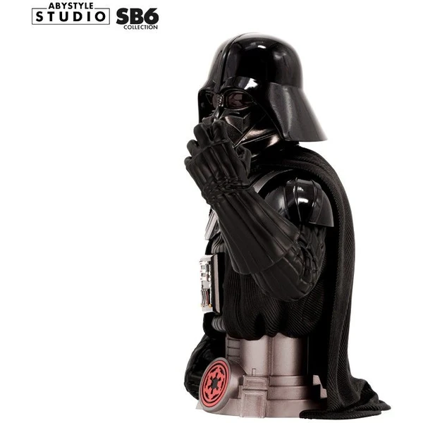 Figurka ABYstyle Studio Star Wars - Busta Darth Vader 15 cm - Figurky - Obrázek 05L3000L01