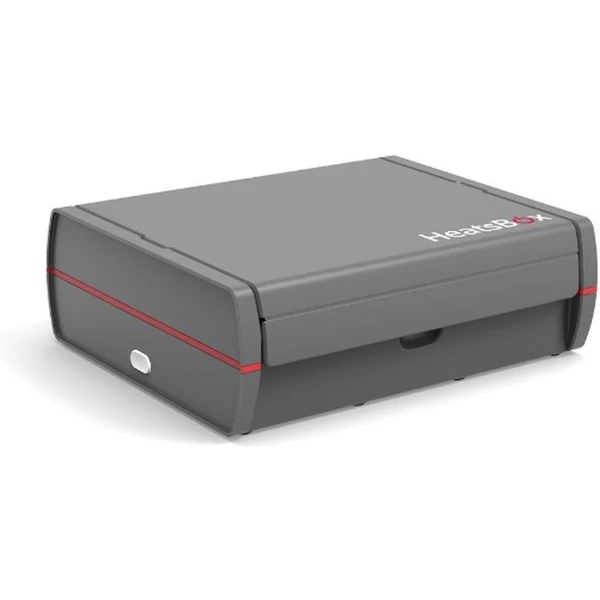 Faitron HeatsBox PRO chytrý vyhřívaný obědový box - Domácí spotřebiče - Obrázek 05N3000L01