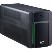APC Back-UPS 1600VA, 230V, AVR, IEC Sockets - Záložní zdroje