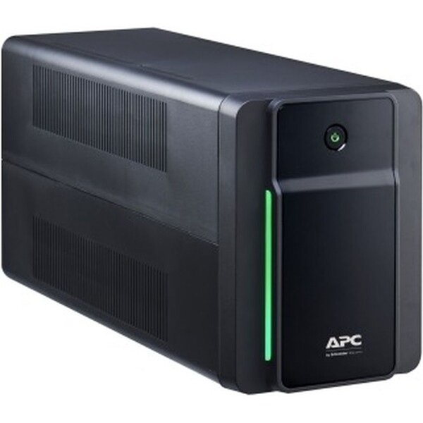 APC Back-UPS 1600VA, 230V, AVR, IEC Sockets
