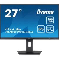iiyama ProLite XUB2793HSU-B7 monitor 27" - Monitory