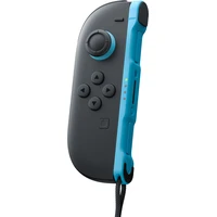Nintendo Joy-Con 2 (L) modrá - Herní ovladače