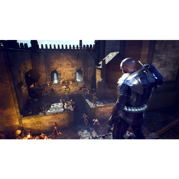 The Last Oricru (Xbox Series) - Digitální hry pro Xbox Series - Obrázek 05QI100501