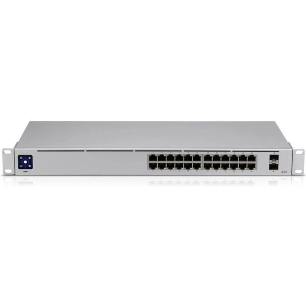 Ubiquiti Switch 24 - Switche - Obrázek 05QL100501