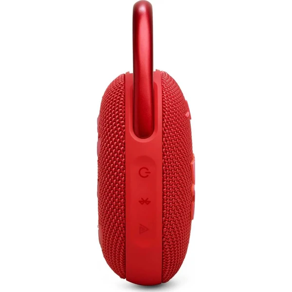 JBL Clip 5 červená - Reproduktory - Obrázek 05R4000O01