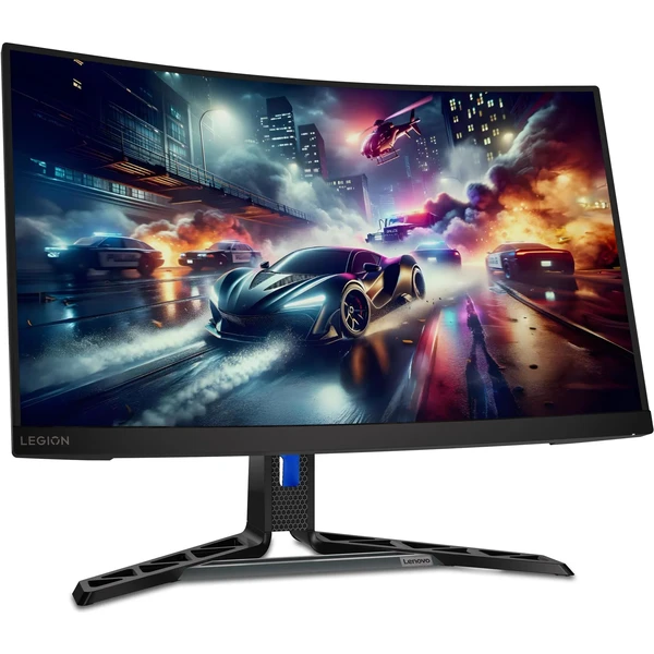 Lenovo Legion R27qc-30 monitor 27" - Monitory - Obrázek 05R9000K01