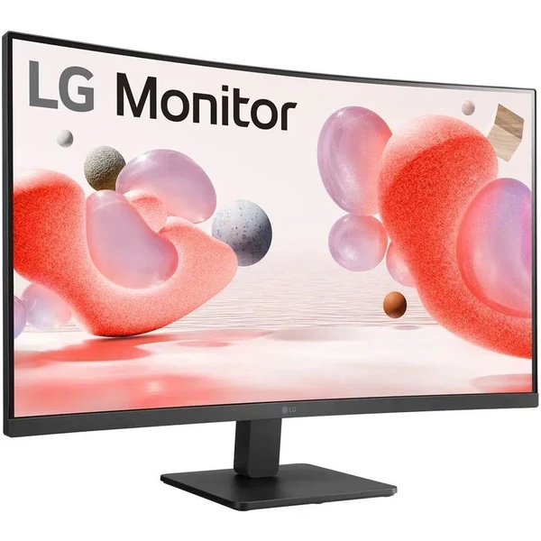 LG 32MR50C-B monitor 32" - Monitory - Obrázek 05RC000L01