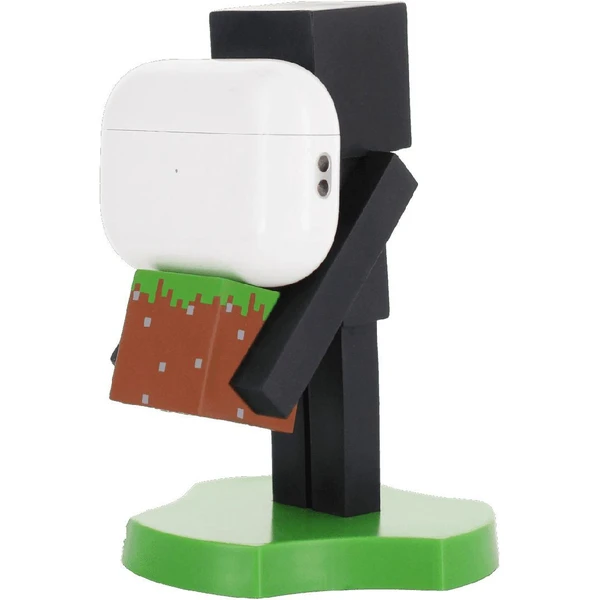 EXG Holdem Minecraft - Enderman - Figurky - Obrázek 05RD000O01