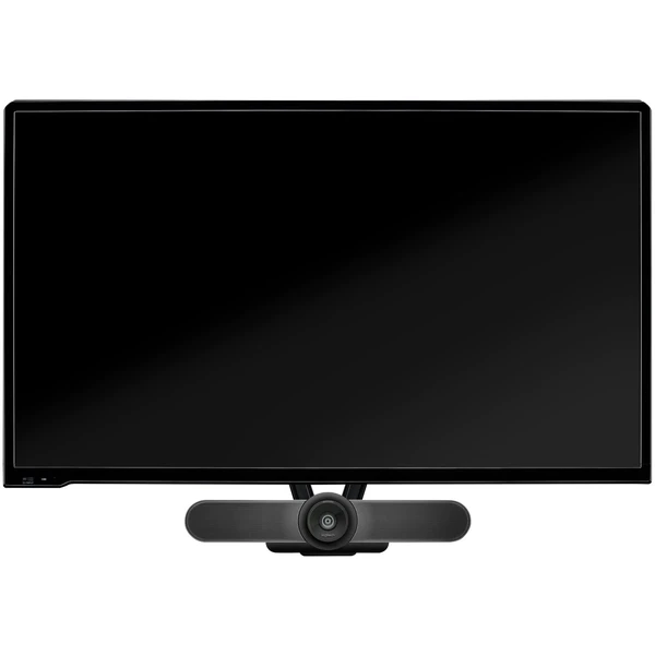 Logitech TV držák pro kameru Meetup - Držáky - Obrázek 05RX000501