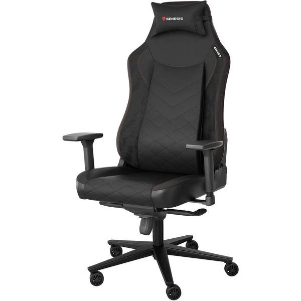 Genesis Nitro 890 G2 herní židle černá - Židle - Obrázek 05S1000N01