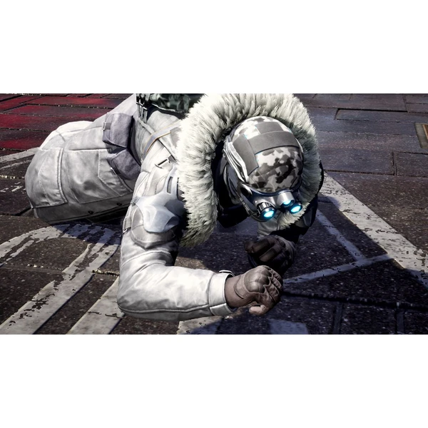 Tekken 8 (Xbox Series X) - Hry pro Xbox Series - Obrázek 05S4000701