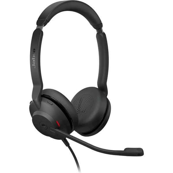 Jabra Evolve2 30 SE sluchátka - Sluchátka - Obrázek 05SK000K01