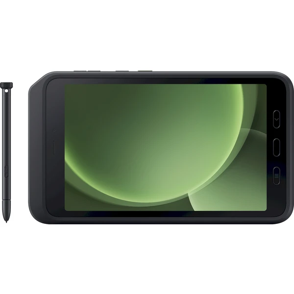 Samsung Galaxy Tab Active5 WiFi zelený - Tablety - Obrázek 05V0000J01