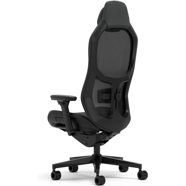 Fractal Design Refine Mesh černá - Židle - Obrázek 05XA000N01