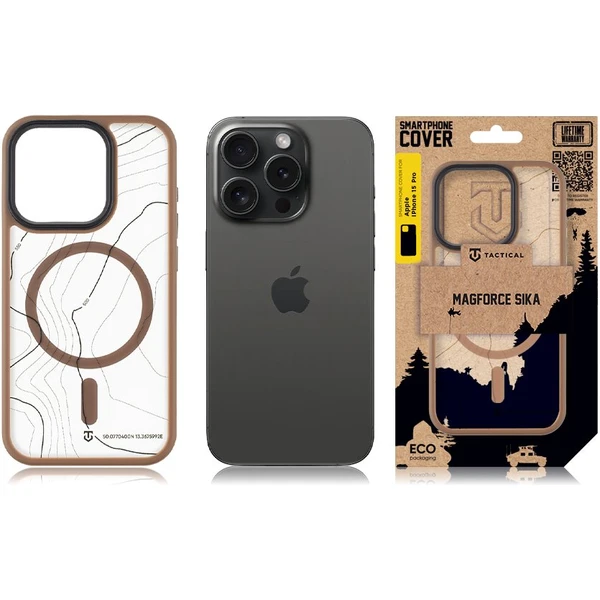 Tactical MagForce Hyperstealth Sika kryt iPhone 15 Pro Moucha Moose - Pouzdra - Obrázek 05a84d218bc243ed8e8d47ac3b769b4d