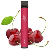 Elfbar 600 Disposable Pod Kit Cherry - Jednorázové elektronické cigerety