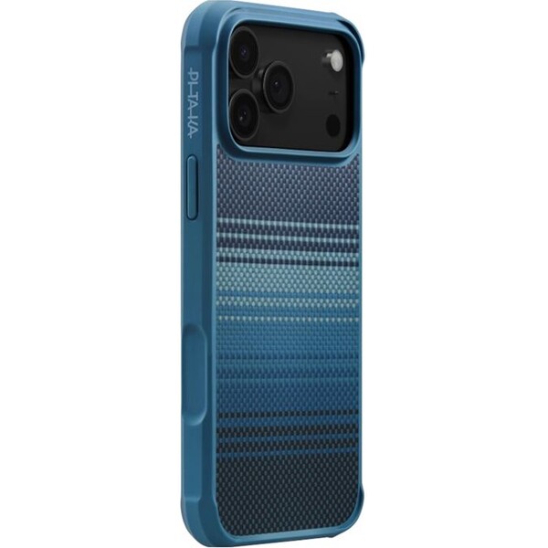 Pitaka Aramid ProGuard Case MagSafe kryt iPhone 17 Pro Max Moonrise