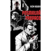 Posmrtná predace - E-kniha