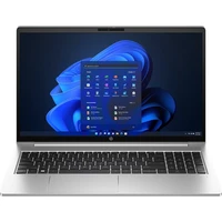 HP ProBook 455 G10 (AL0G9AT#BCM) stříbrný - Notebooky