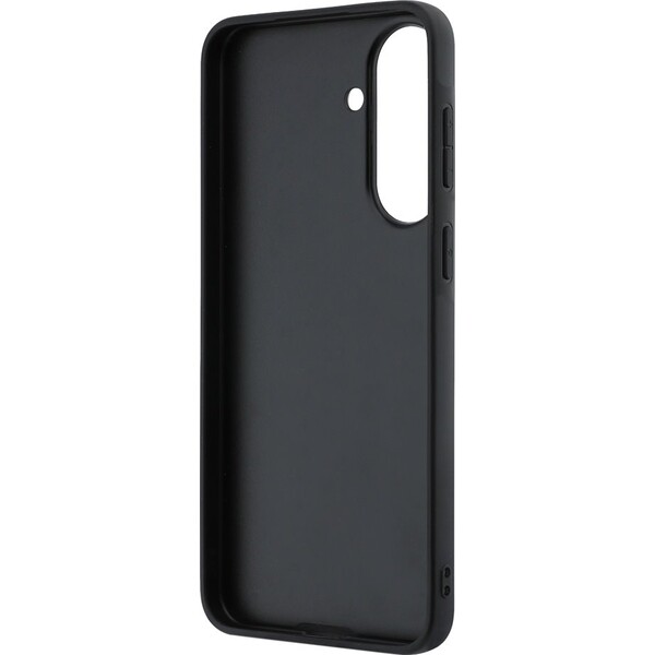 Guess PU 4G Metal Logo kryt Samsung Galaxy A57 šedý - Pouzdra - Obrázek 05c260a0885e4465bc1deb87b8d8bbd7