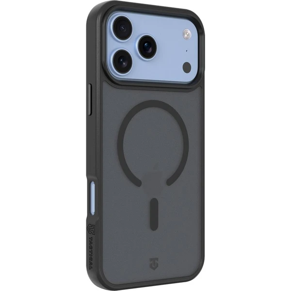 Tactical MagForce Hypersand MagSafe kryt Apple iPhone 17 Pro Max/18 Pro Max Asphalt - Pouzdra - Obrázek 05c618a9a7f4431d9fcb9ae6d1de434c