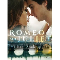 Romeo and Juliet - E-kniha