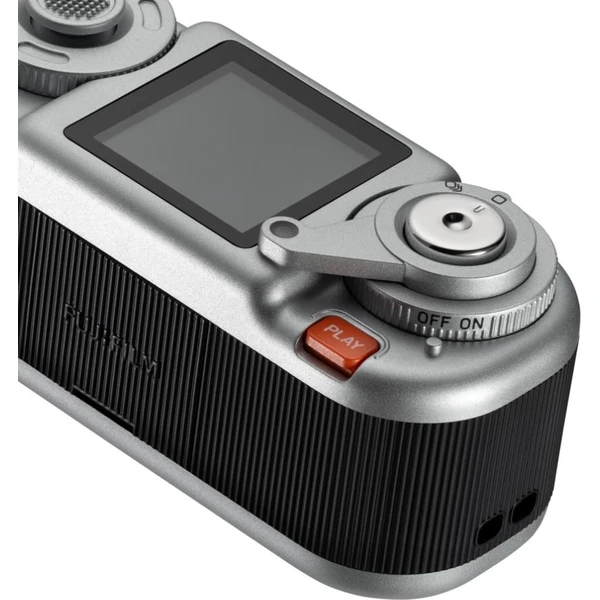 Fujifilm Instax Pal 2 fotoaparát černý - Fotoaparáty - Obrázek 05d45583404e4e6ba4b8ea376fcad01f