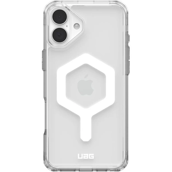UAG Plyo Magsafe kryt iPhone 16 Plus bílý - Pouzdra - Obrázek 05d8eaeca3b04bb8804cd373d41872b5