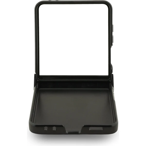 Karl Lagerfeld PU Saffiano Karl and Choupette kryt Samsung Galaxy Z Flip 7 černý - Pouzdra - Obrázek 05dee295c9b543bca4df9739535210a9