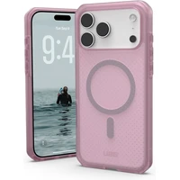 UAG Dot MagSafe kryt iPhone 17 Pro Max fialový - Pouzdra
