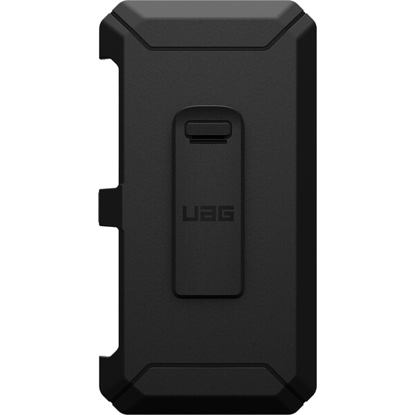 UAG Trooper MagSafe kryt Samsung Galaxy S26 Ultra (Holster) černý - Pouzdra - Obrázek 05e10945cbb9431c815ec023e72a8099