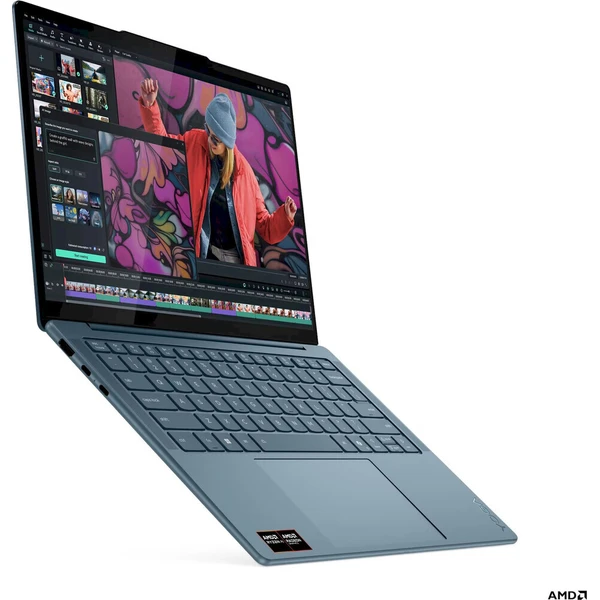Lenovo Yoga Slim 7 14AKP10 (83JY009TCK) modrý - 3 roky záruka Premium Care (Další) - Notebooky - Obrázek 05e2191b54bd4ab388aa71afd3e68906