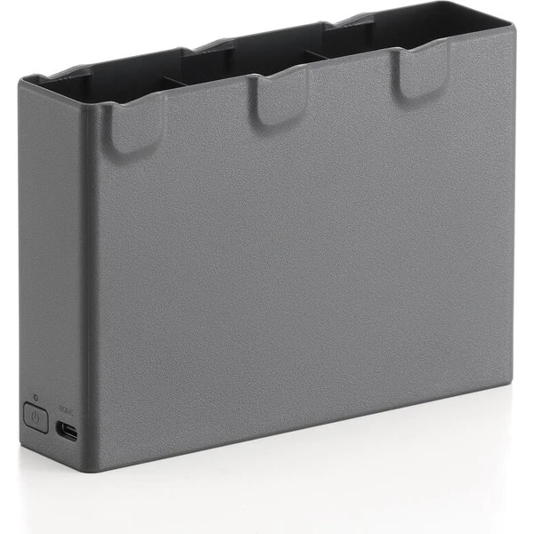 DJI Avata 2 nabíjecí hub pro baterie - Nabíječky - Obrázek 05e2fef99fd5443abe491d1c611c6e53