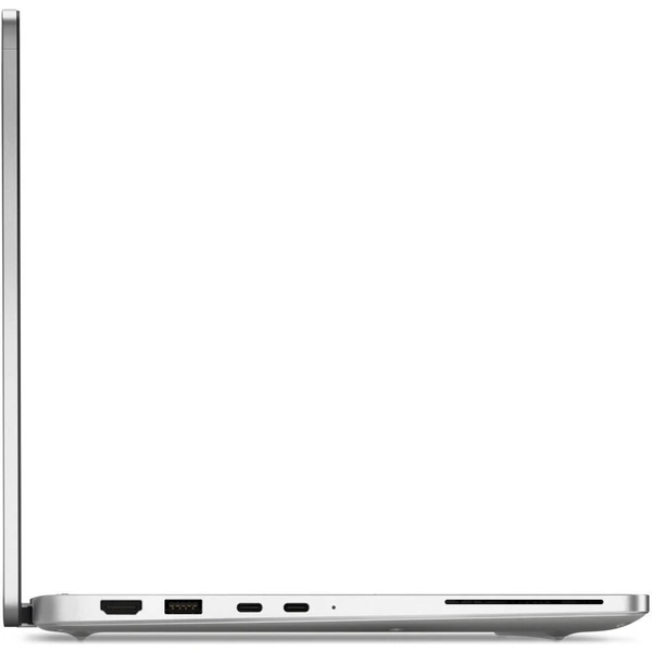 DELL Pro 13 Plus (89F17) stříbrný + 3. rok záruky ProSupport On-Site - Notebooky - Obrázek 05e3c3a57ba245f69a72a55312d282bd