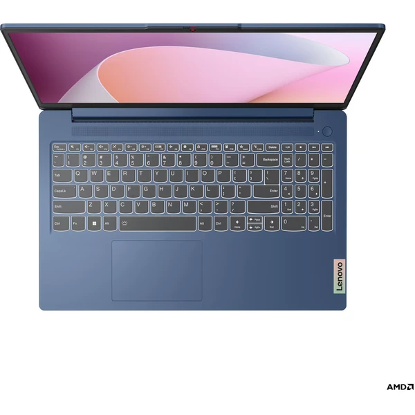 Lenovo IdeaPad Slim 3 15ABR8 (82XM00USCK) modrý - Notebooky - Obrázek 05e42aefc3e94c2fb69f0c4a76507fe7