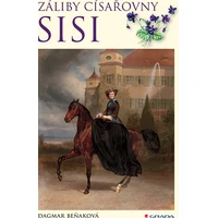 Záliby císařovny Sisi - E-kniha