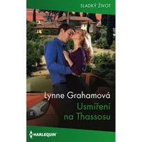 Usmíření na Thassosu - E-kniha