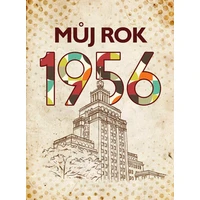 Můj rok 1956 - E-kniha
