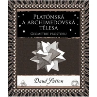 Platónská a archimedovská tělesa - E-kniha