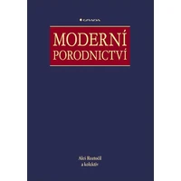 Moderní porodnictví - E-kniha