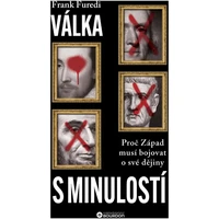 Válka s minulostí - E-kniha