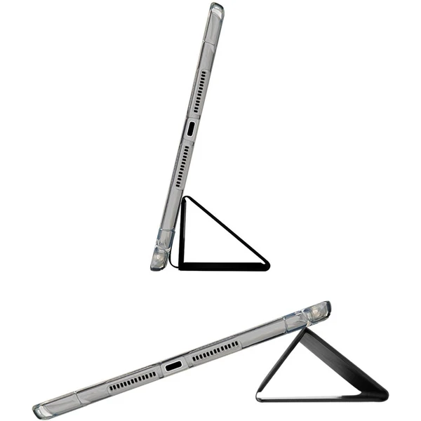 OBAL:ME MistyTab pouzdro pro iPad 10.9 (2022)/iPad 11" (2025) světle zelené - Pouzdra - Obrázek 060b97decd7c42a2b3a63a2d4b22737c