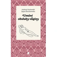 Umění obsluhy vagíny - E-kniha
