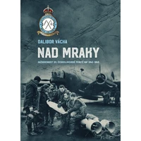 Nad mraky - E-kniha